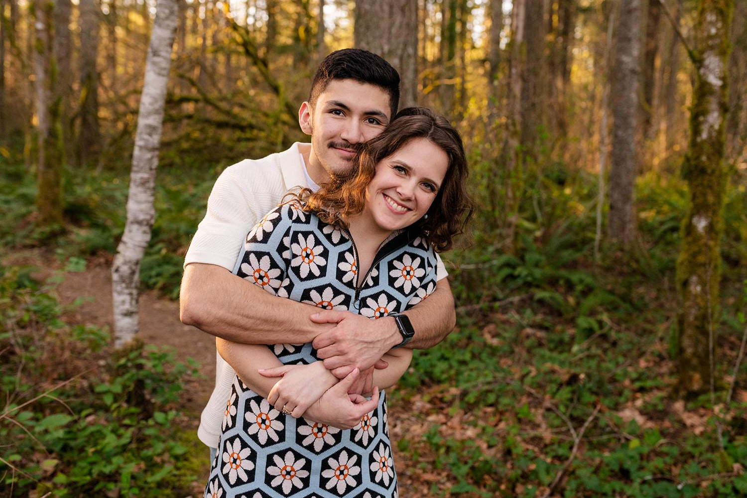 The Wedding Website of Natasha Braunstein and Aaron Lopez