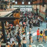 Armature Works