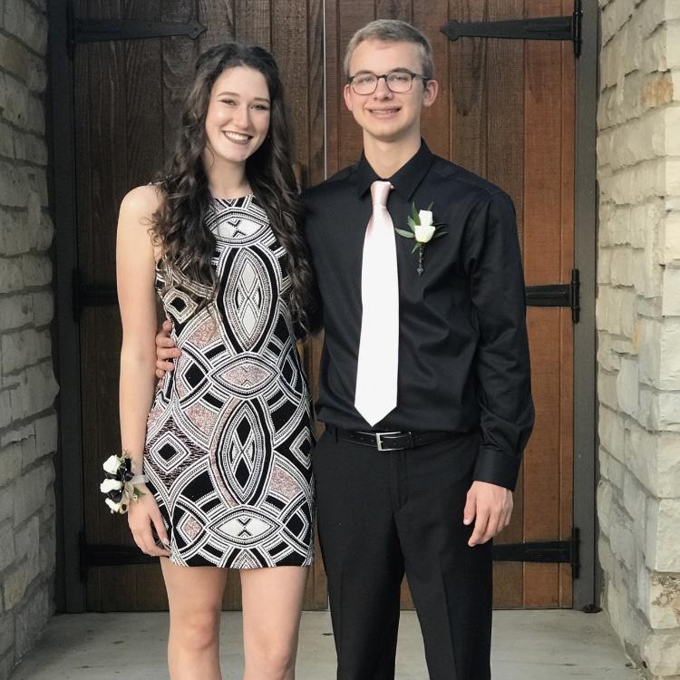 Junior Homecoming 2017