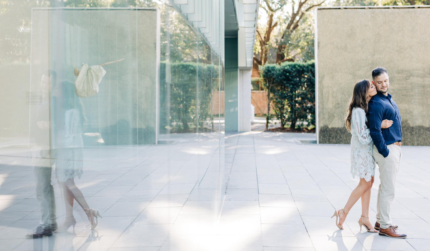 The Wedding Website of Amanda Guillory and Cody Chalmers