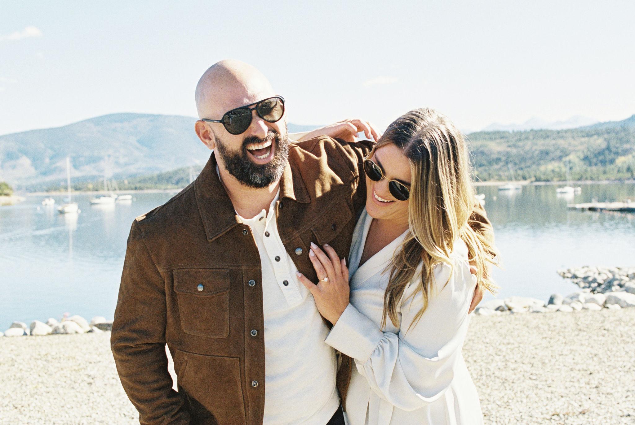 The Wedding Website of Katie Greer and Brian Morrison