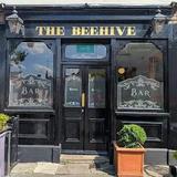 Friday's WELCOME PARTY Location: The Beehive