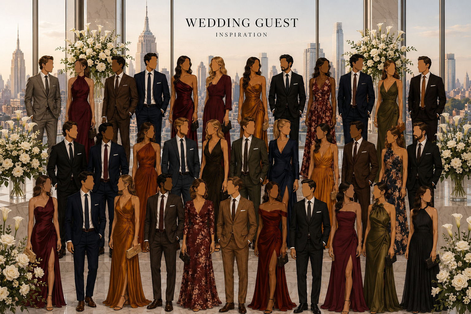 The Wedding Website of Pablo Bayas Jr and Patricia López Cruz