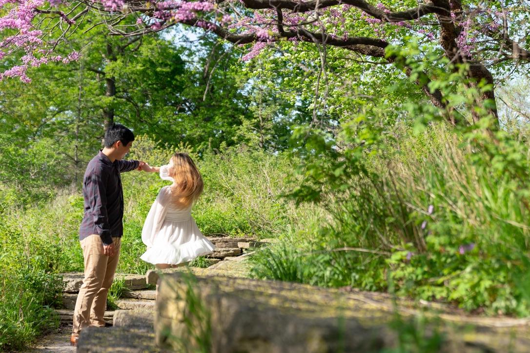 The Wedding Website of Yeju Hwang and Matthew Koh