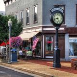 Downtown Front Royal