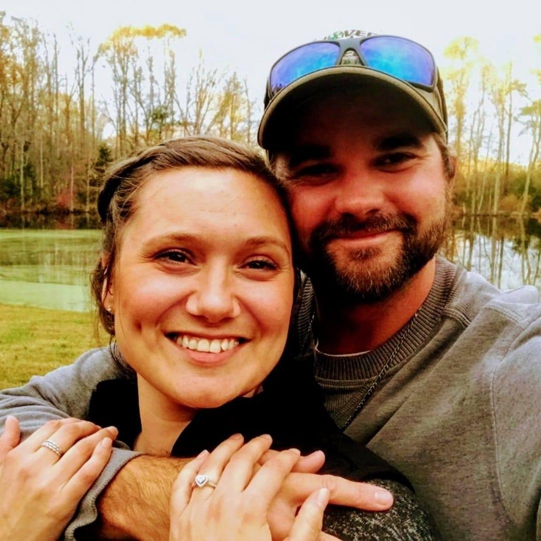 Moser Engagement Party 2020