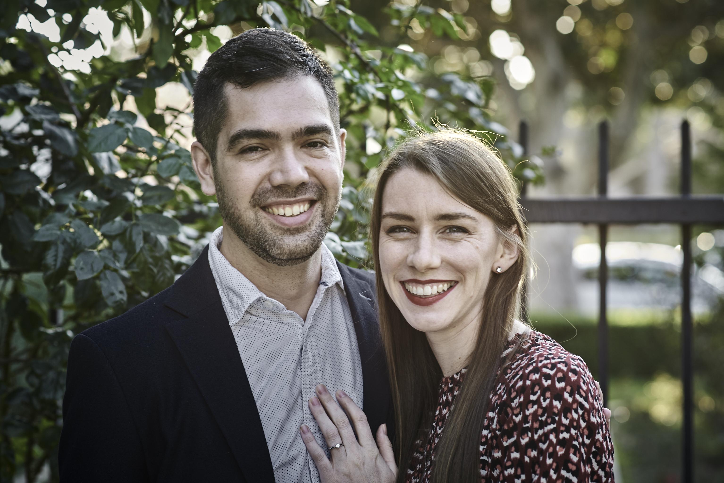 The Wedding Website of Hayley Taylor and Jorge Llop
