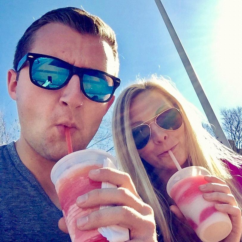 Wet Willies - our favorite!