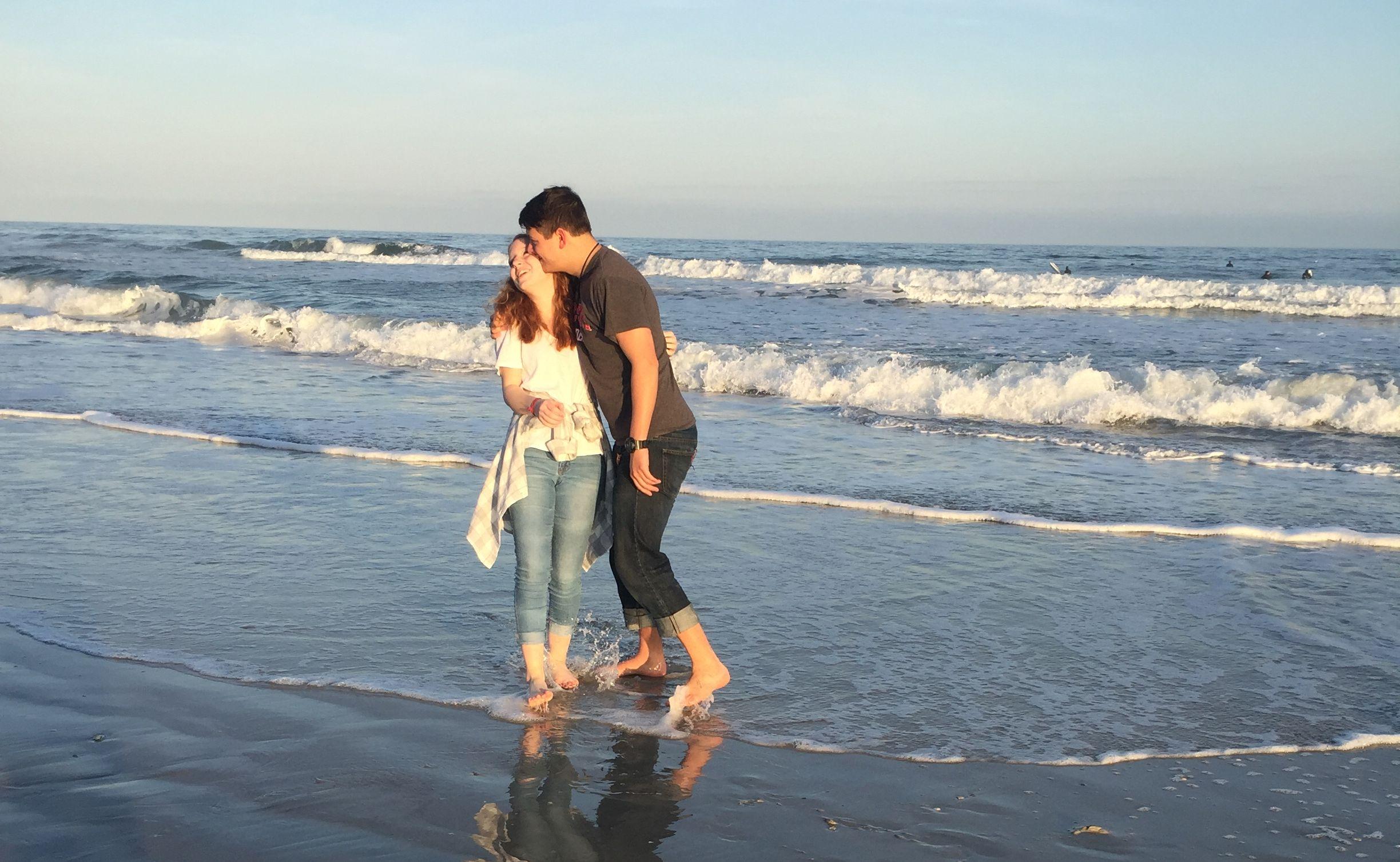 The Wedding Website of Hanna Marie Mortensen and Benjamin Andrew Webber