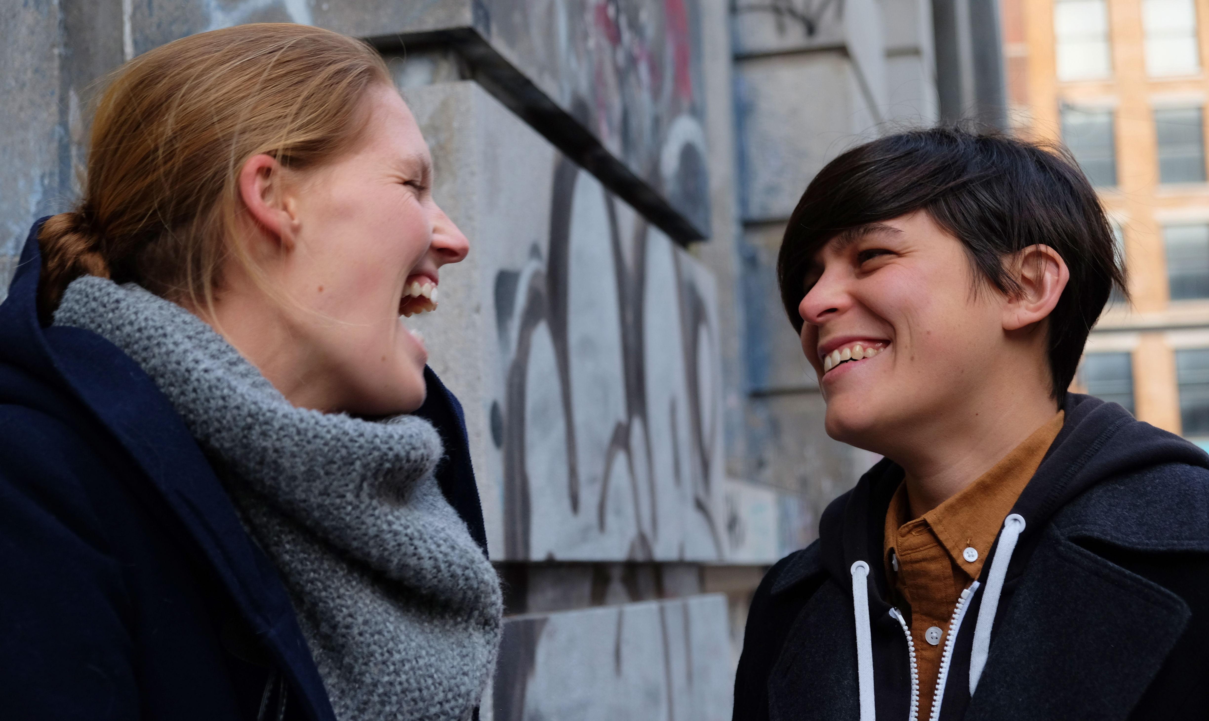 The Wedding Website of Adrian Hopffgarten and Emily Kruger