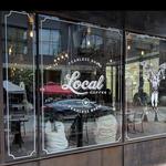 Local Coffee