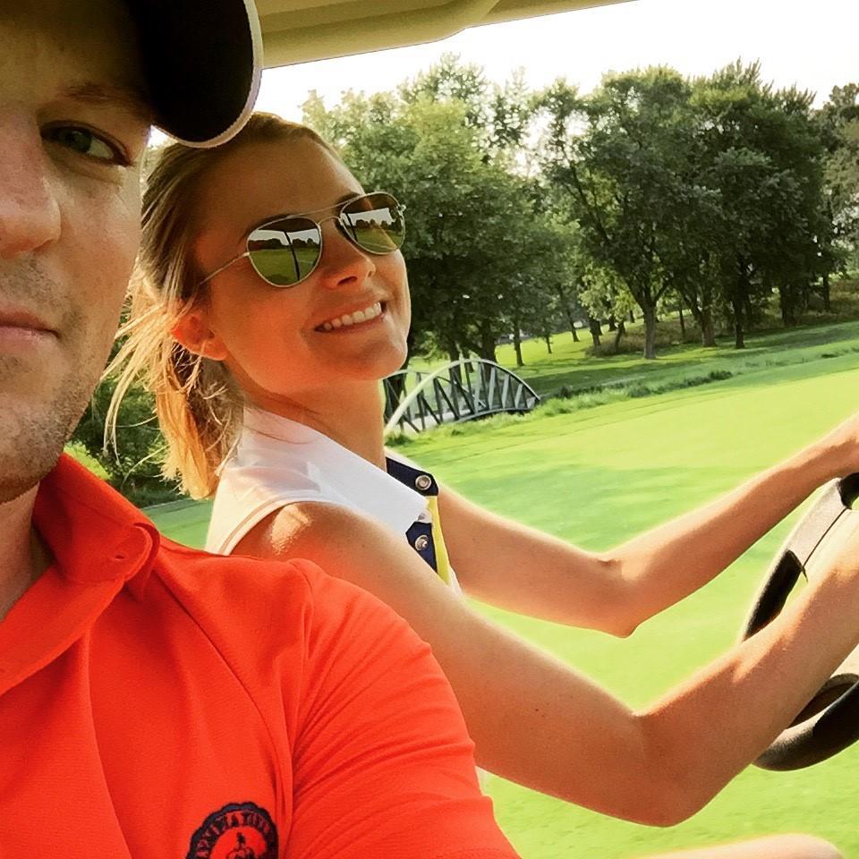 Olympia Fields Golf &CC