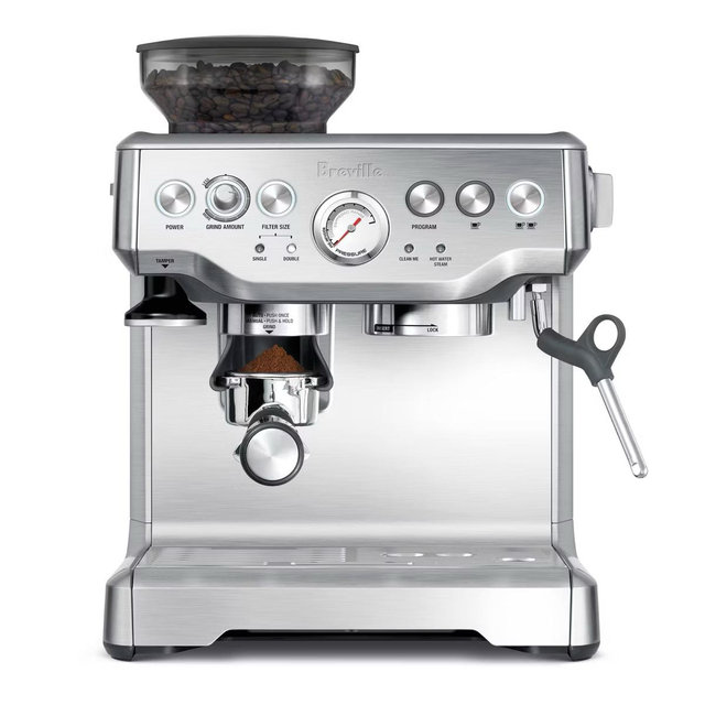 Espresso Machine!! ☕️