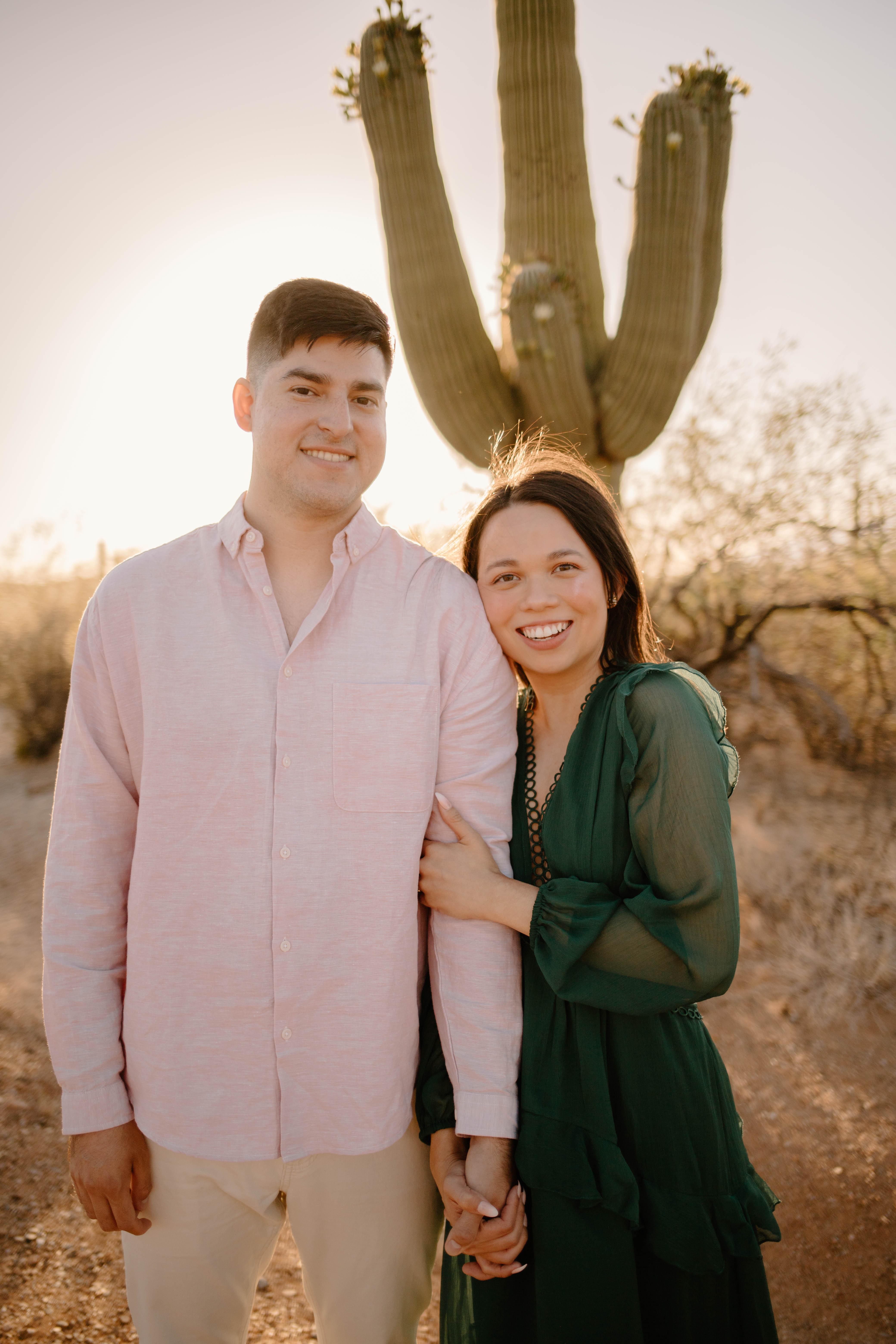 The Wedding Website of Alicia Ward and Norman Contreras