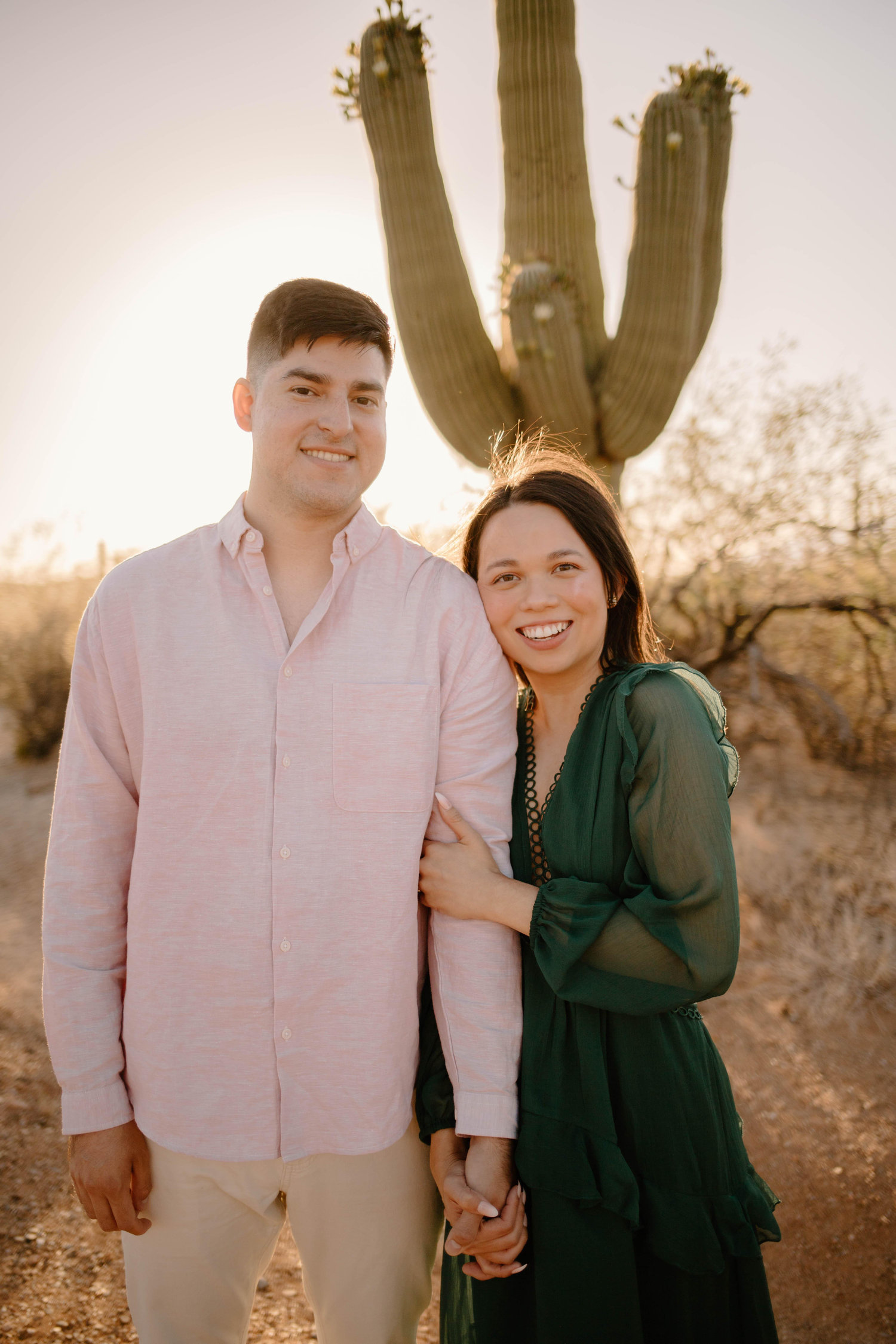 The Wedding Website of Alicia Ward and Norman Contreras