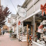 Downtown New Hope