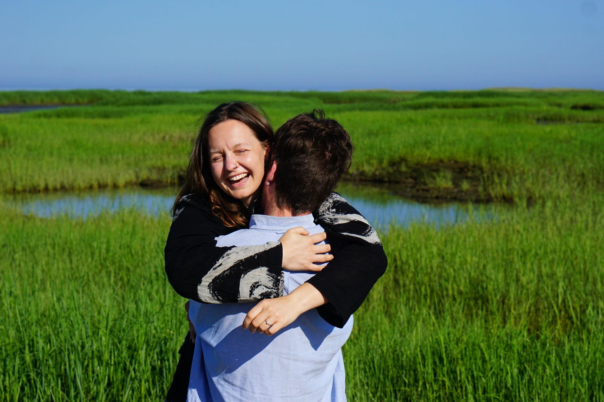 The Wedding Website of Hannah Redmon and Will Keller