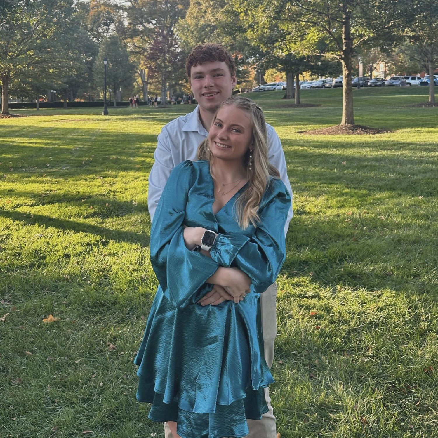 Homecoming - Oct. 27th, 2023