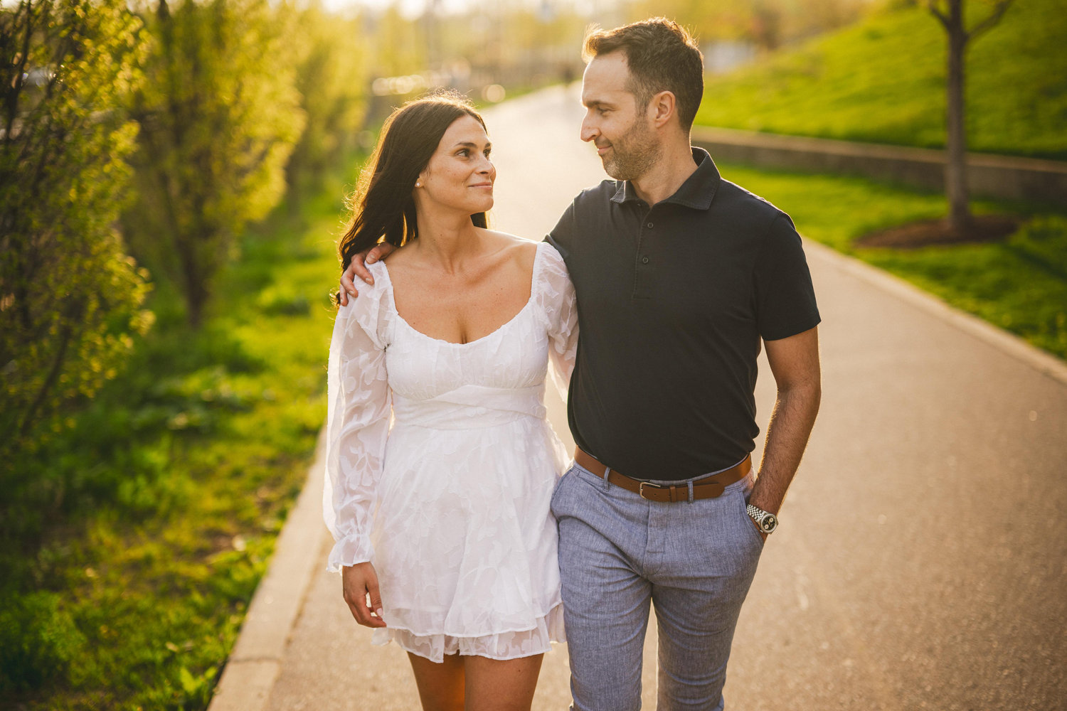 The Wedding Website of Jessica Gallino and Stefano Reale