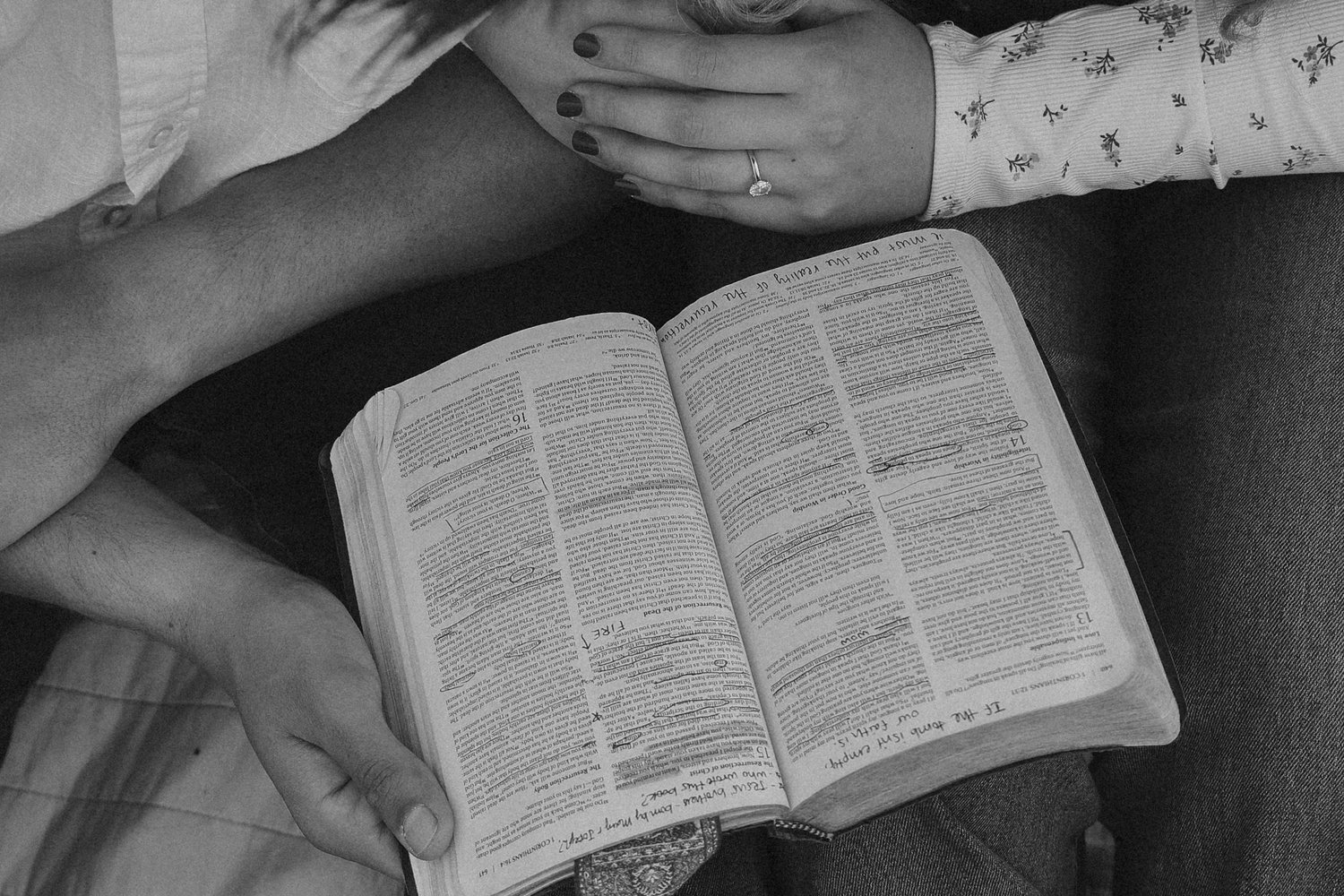 The Wedding Website of Rachel West and Brock Winstead