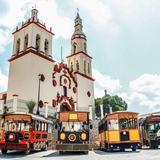 Santiago Pueblo Mágico