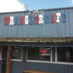 Wrangler Cafe