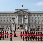 Buckingham Palace