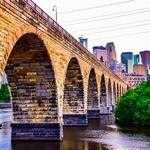 Stone Arch Bridge