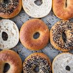 Bagels and Coffee at the Cox Home SUNDAY!