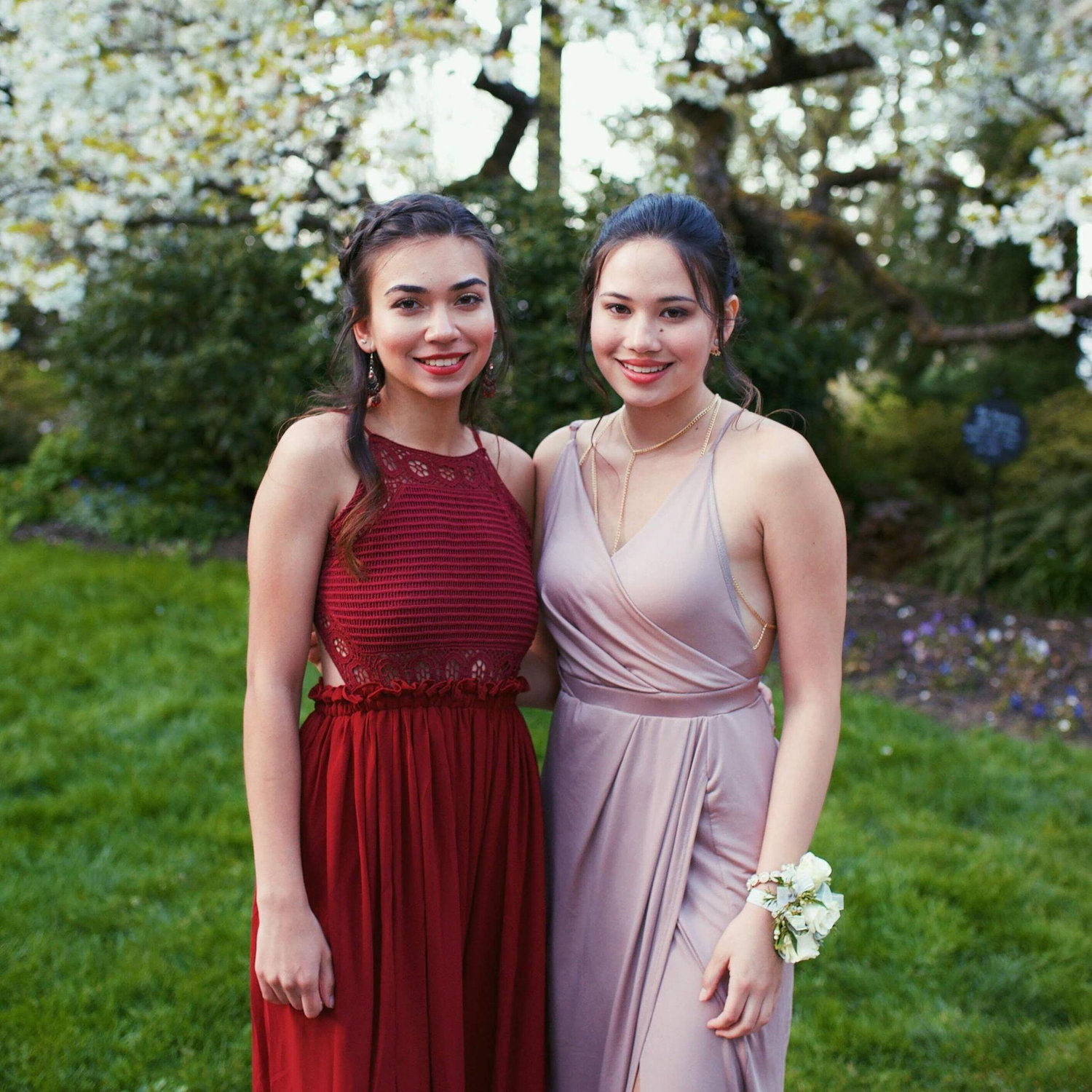 High School Prom!