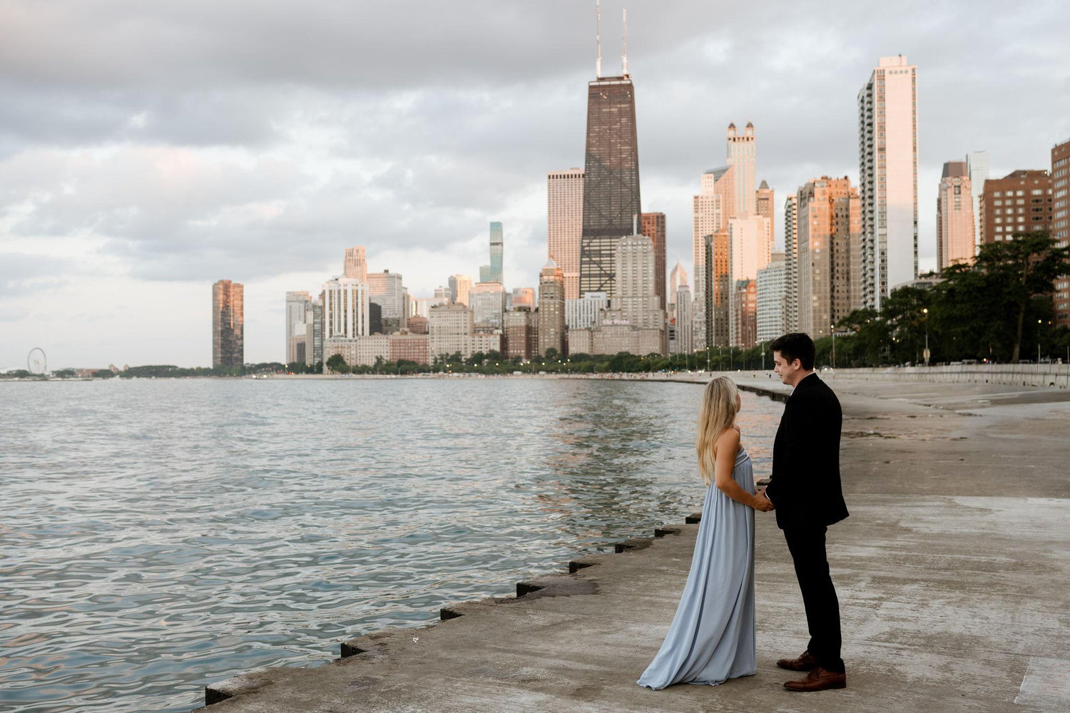 The Wedding Website of Isabella Rossi and Tony Vivirito