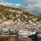 Port de Sóller