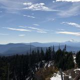 Timberline Lodge