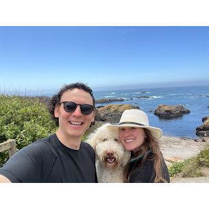 Mendocino, California