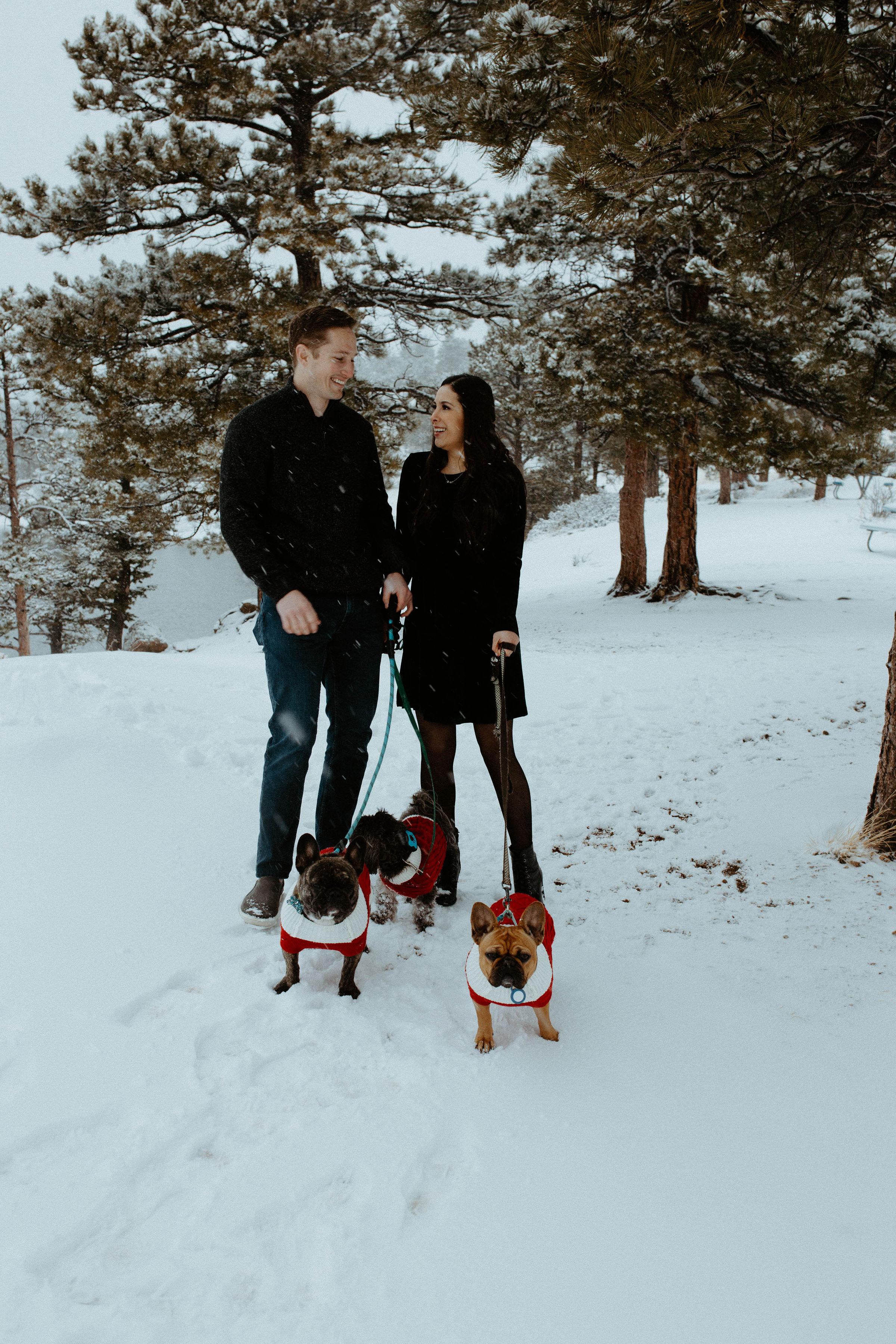 The Wedding Website of Daniel Smith and Kenia García