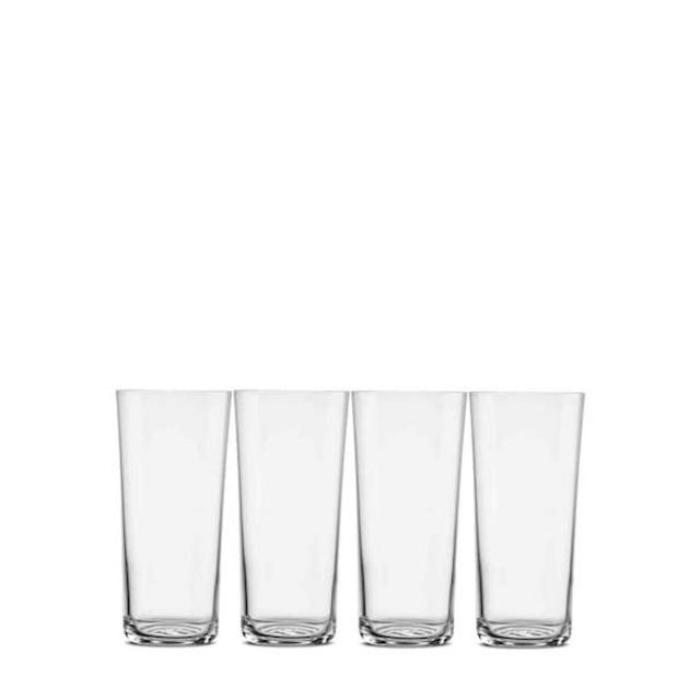 Savage highball glass, set of 4