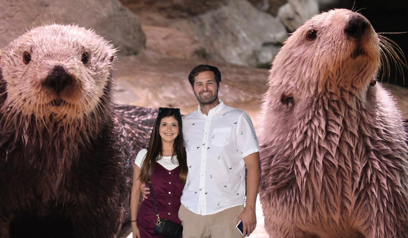 Joe Warren and Leri Romero's Wedding Website