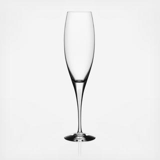 Intermezzo Champagne Flute