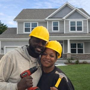 Our First Home Fund