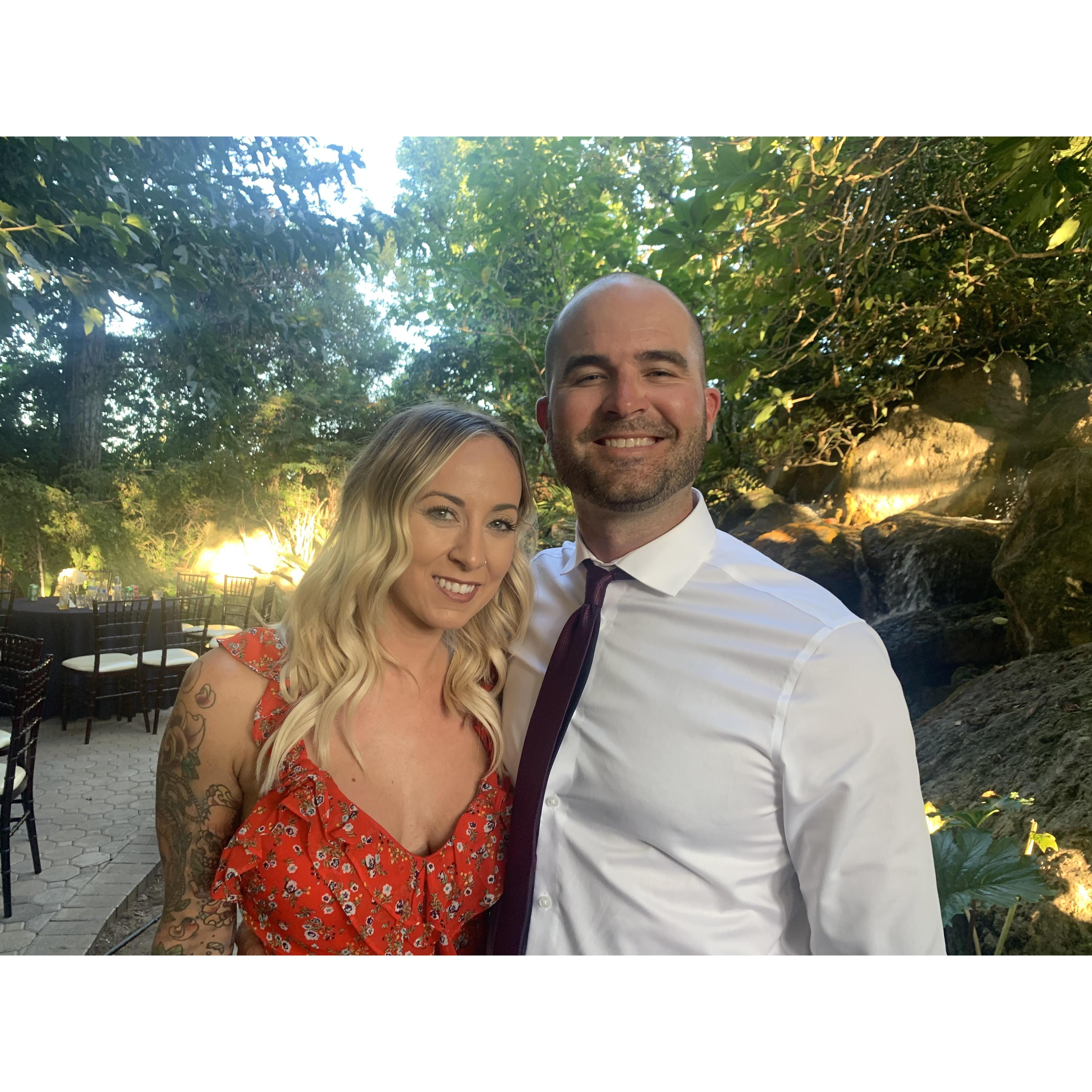 Another wedding