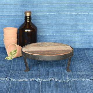 Remington Pedestal