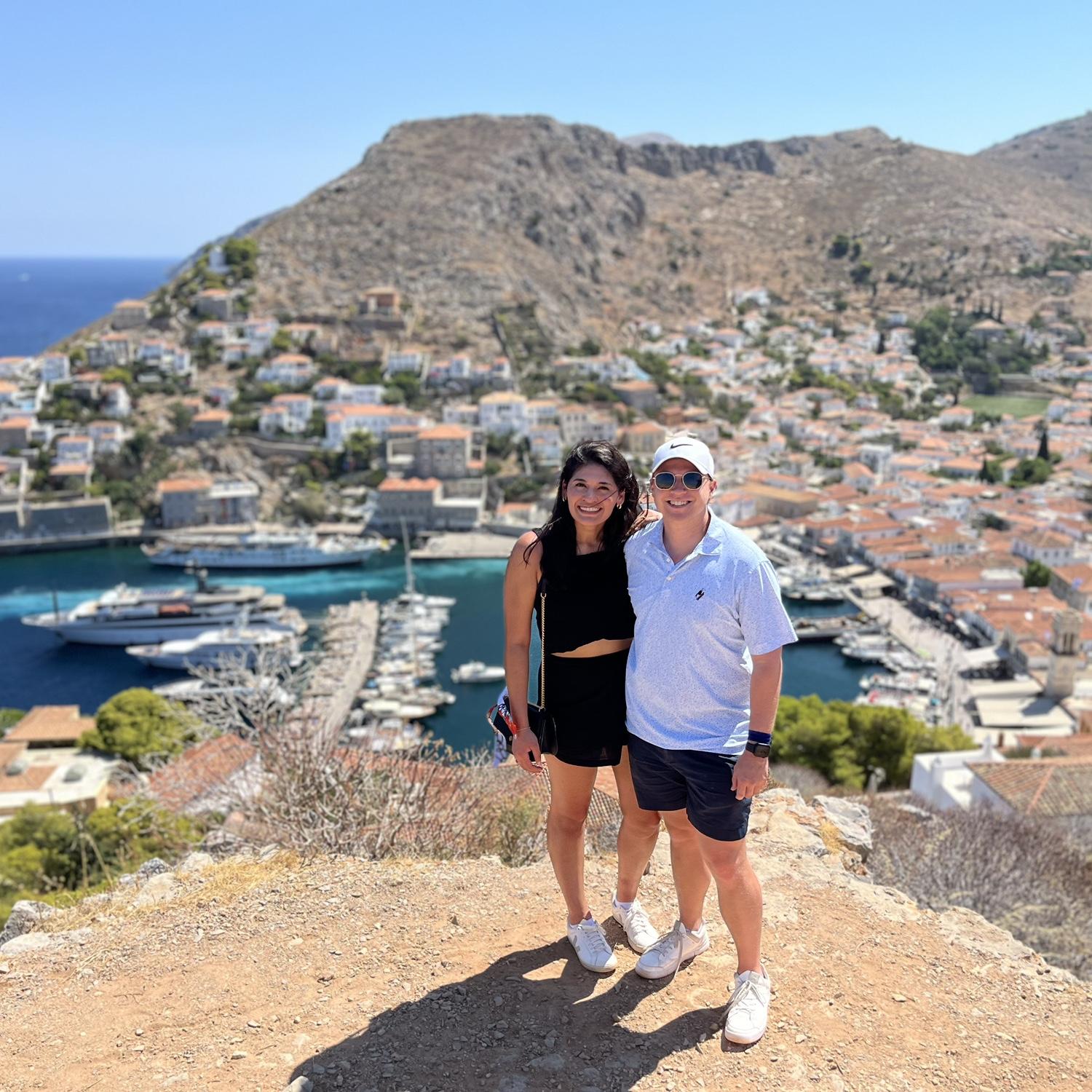 Hydra, Greece