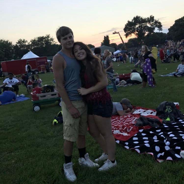 Fourth of July 2017