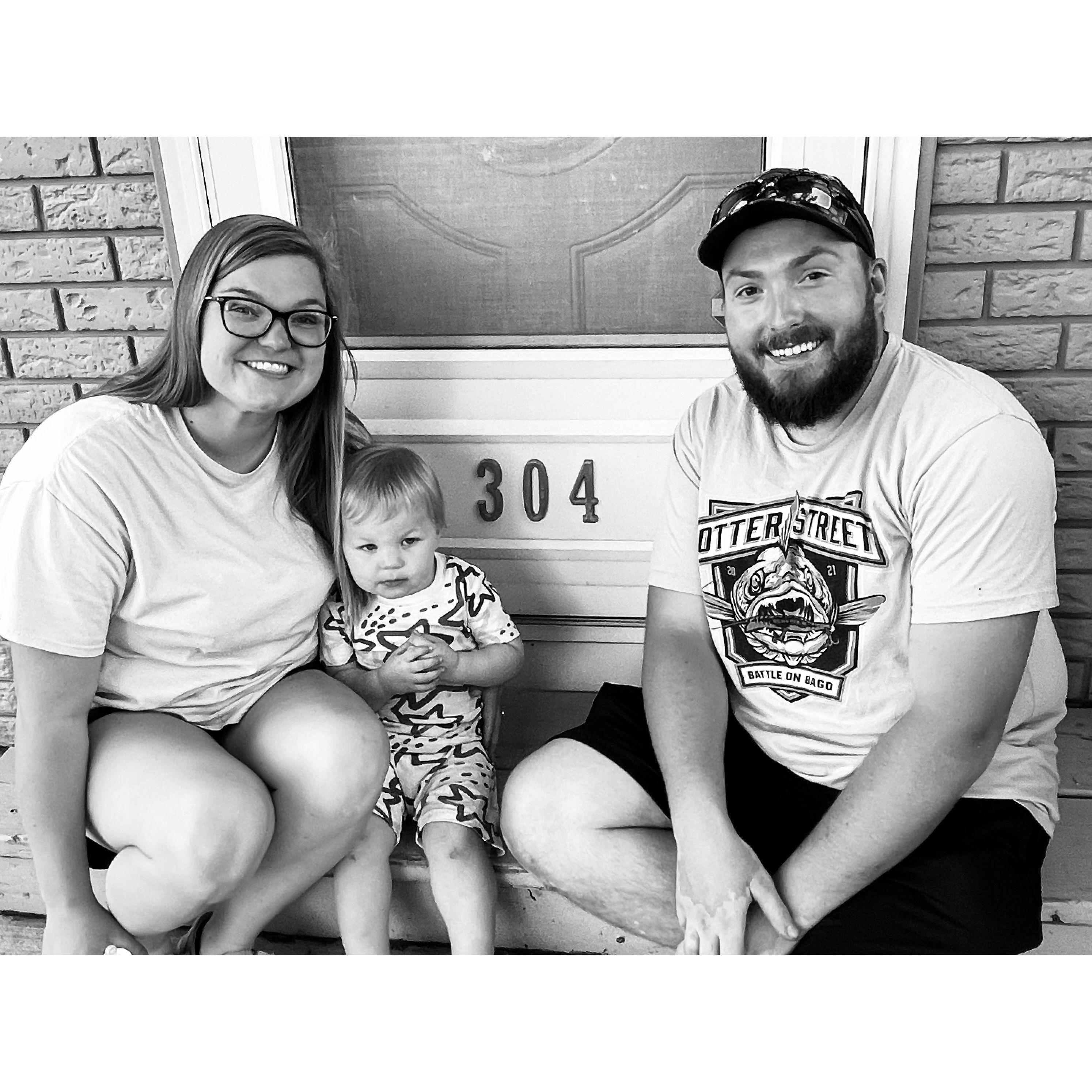 Sold the 304 House June 2022