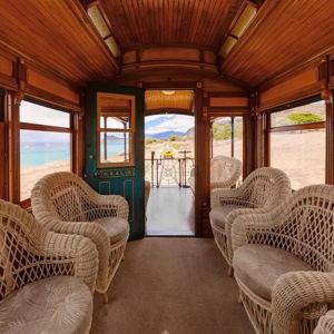 Historical Train Ride - Hawaiian Railway Society