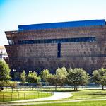 National Museum of African American History and Culture