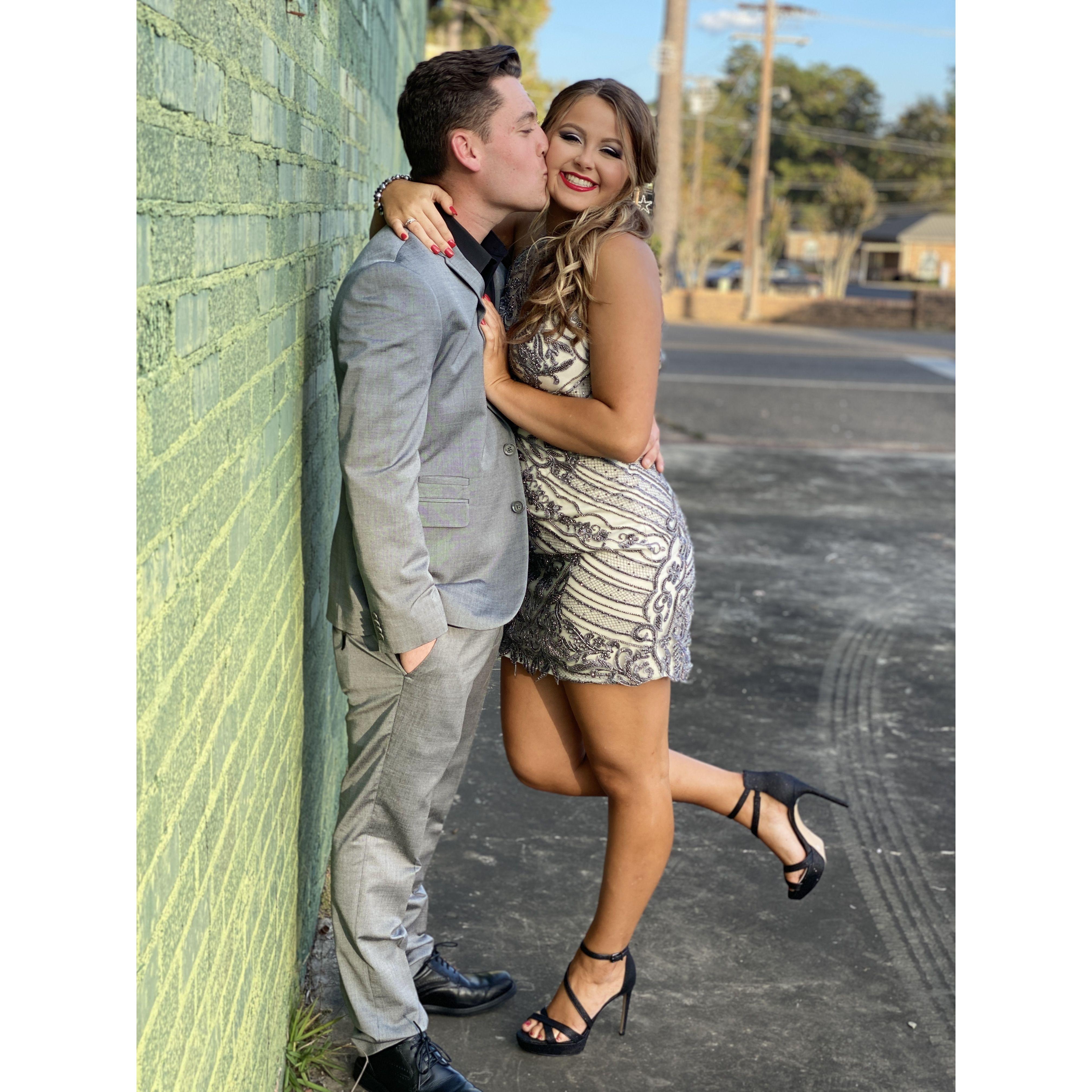 Homecoming 2020