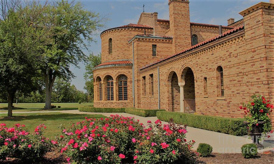 The Wedding Website of Sarah Leiby and Brad Davis