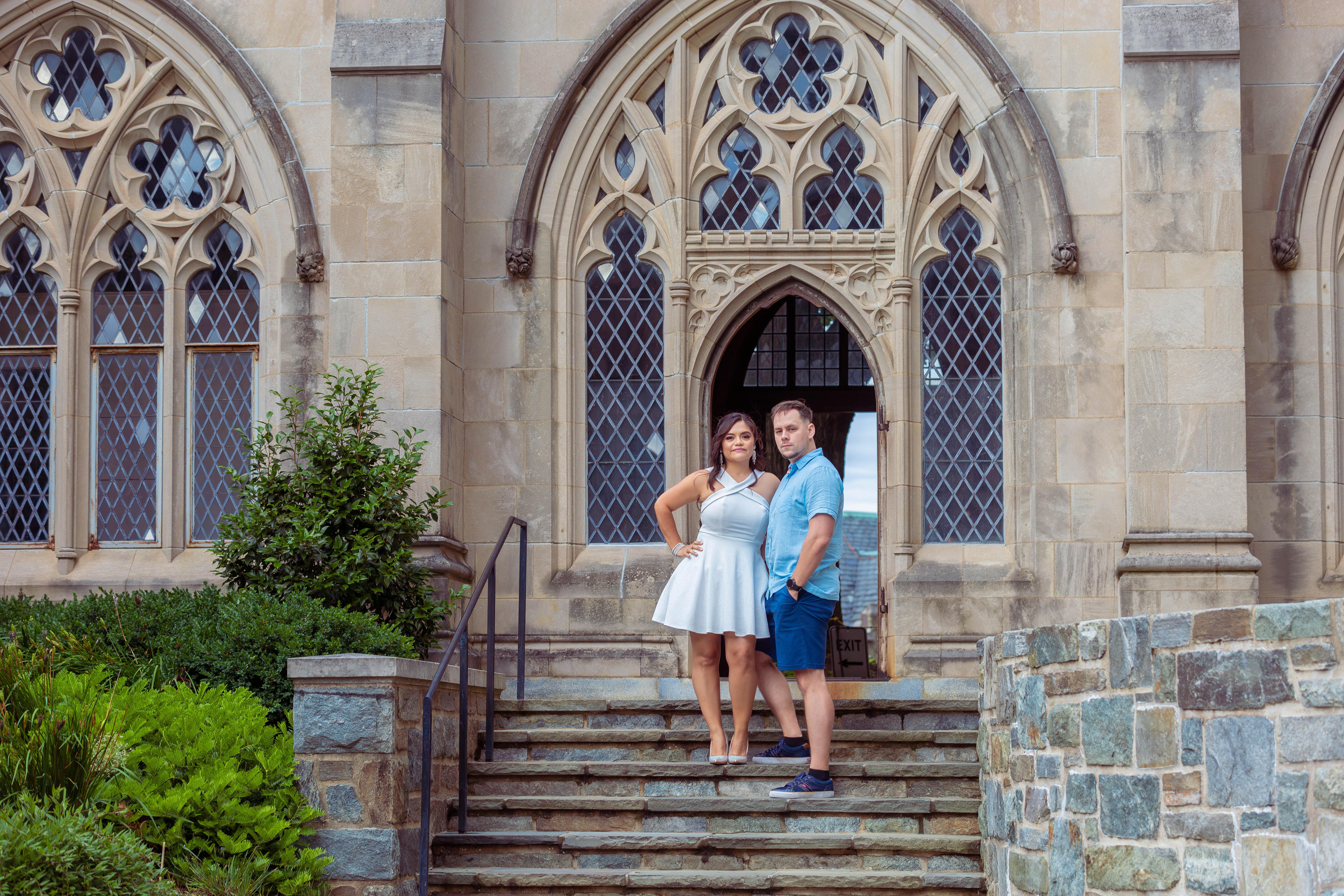 The Wedding Website of Sandra Briones and Andrzej Ilewski