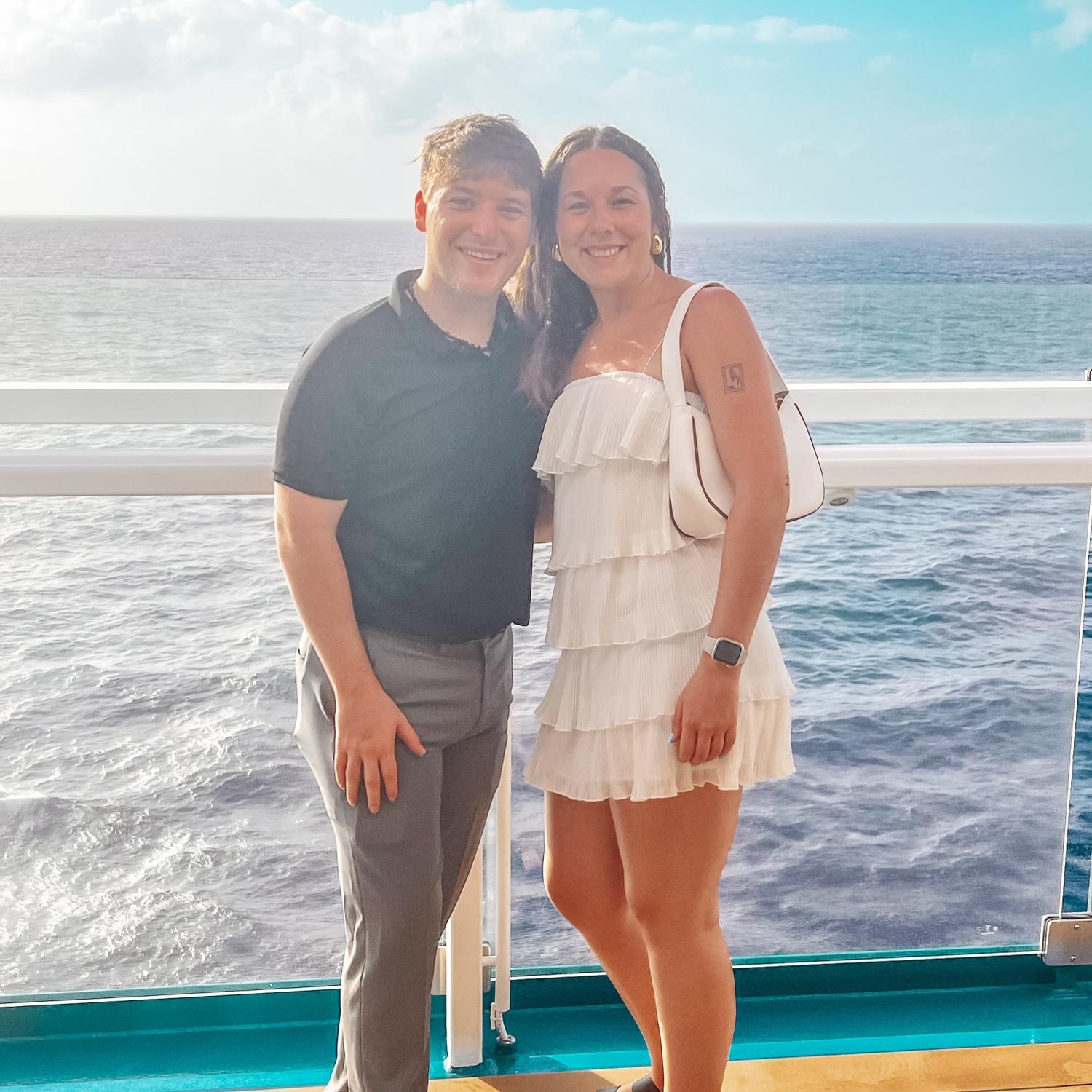 MEXICO cruise - 2024